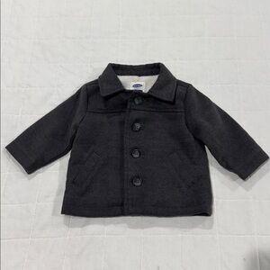 Old Navy Baby Boy’s Coat